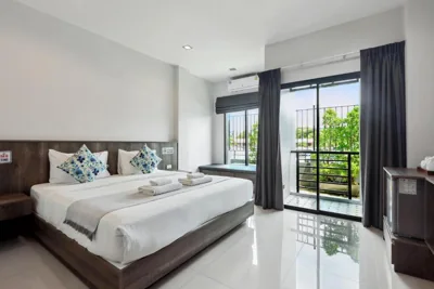 De Piraya residence – 照片 2
