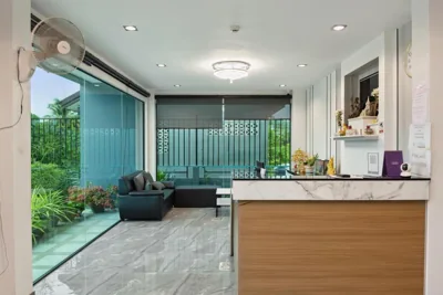 De Piraya residence – 照片 4
