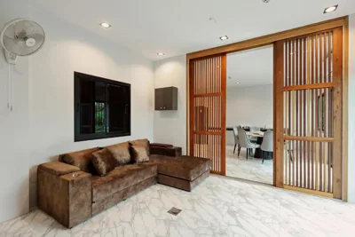 De Piraya residence – 照片 5