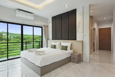 De Piraya residence – 照片 7