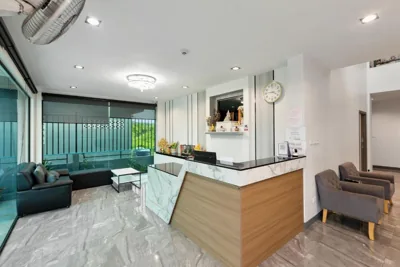 De Piraya residence – 照片 10