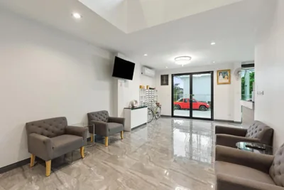 De Piraya residence – 照片 13
